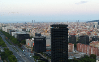 CaixaBank alcanza la máxima calificación “A” en Climate Change 2025 de CDP