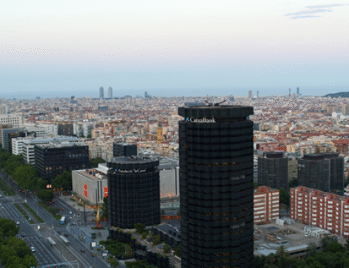 CaixaBank alcanza la máxima calificación “A” en Climate Change 2025 de CDP por quinto año consecutivo