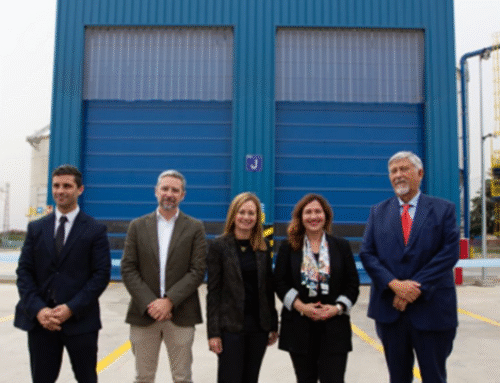 Engie y Alier sigue impulsando la descarbonización industrial