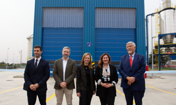 ENGIE firma acuerdo con Alier ENGIE firma acuerdo con Alier