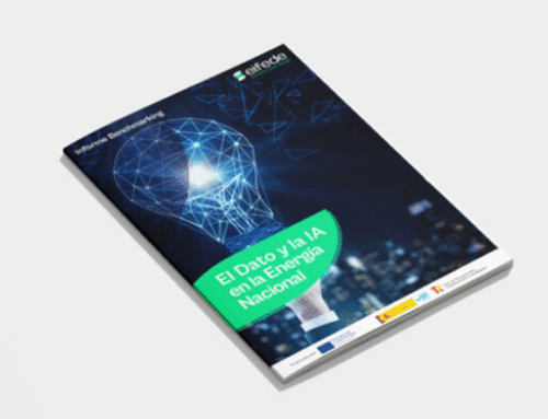 EIFEDE presenta el informe de benchmarking «El dato y la IA en la energía nacional»