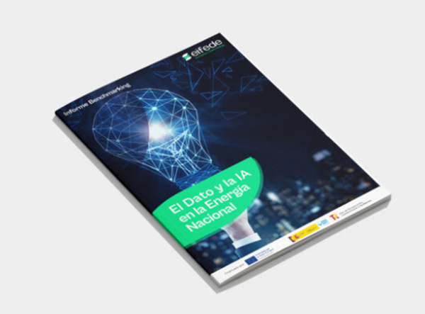 Informe de Benchmarking: El Dato y la IA en la Energía Nacional