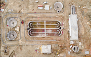 Eiffage impulsa la sostenibilidad hídrica