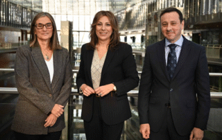 Endesa, Fundación Endesa y el Ayuntamiento de Ronda unen fuerzas