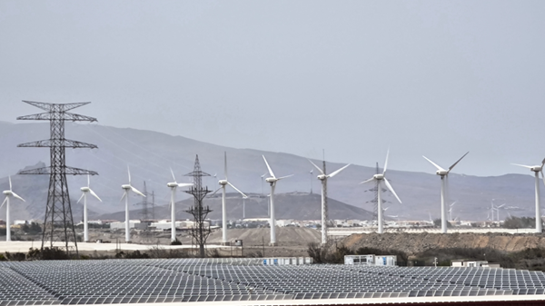 Ener2Crowd lanza una nueva campaña de financiación participativa en colaboración con Enel Green Power España