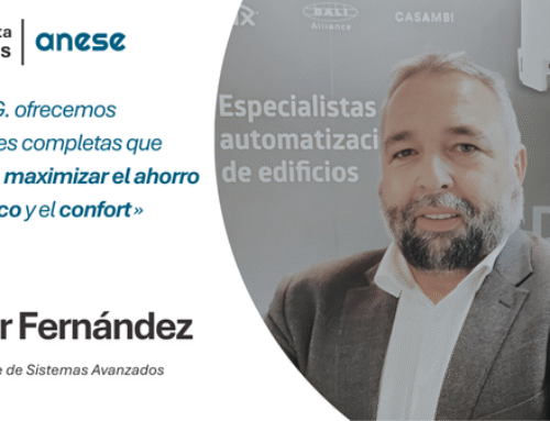 “En B.E.G. ofrecemos soluciones completas que permiten maximizar el ahorro energético y el confort”