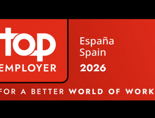 Ferrovial vuelve a ser reconocida como una de las mejores empresas para trabajar en España en 2026