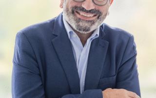 Helexia anuncia el nombramiento de Bernard Guntz como nuevo CEO