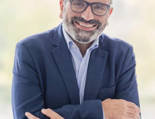 Bernard Guntz es el nuevo CEO del Grupo Helexia