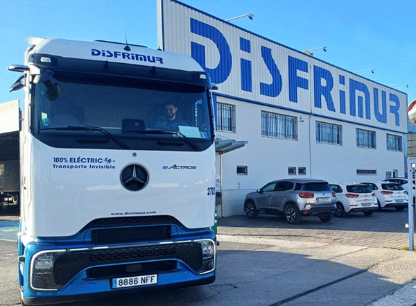 Alianza entre Iberdrola y Disfrimur