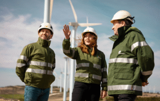 Grupo Iberdrola, Top Employer Enterprise
