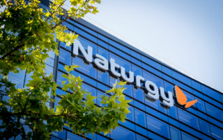 Naturgy vuelve a lograr la máxima calificación (A List)