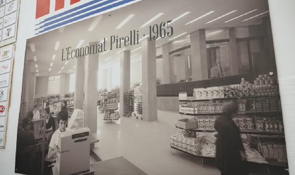 Prysmian pone en valor un proyecto social de referencia en la ciudad