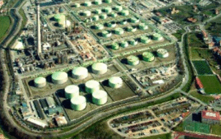 Repsol instala en Petronor su segundo gran electrolizador de 100 MW