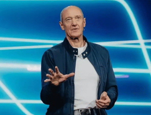 Siemens y NVIDIA amplían su colaboración para construir el sistema operativo de IA industrial