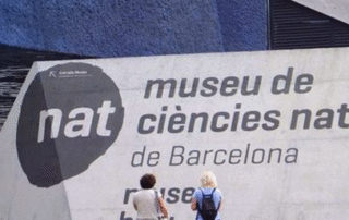 Sorigué es responsable de dar mantenimiento a las instalaciones de los espacios que componen el Consorcio Museo Ciencias Naturales Barcelona