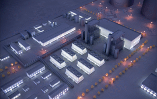 Vertiv prevé que el impulso energético para la IA