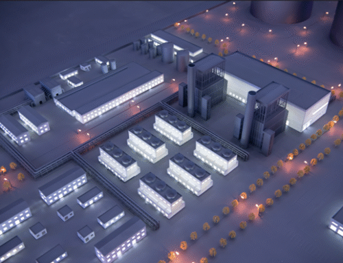 Vertiv prevé que el impulso energético para la IA, los gemelos digitales y la refrigeración líquida adaptativa dará forma al diseño y las operaciones de los centros de datos