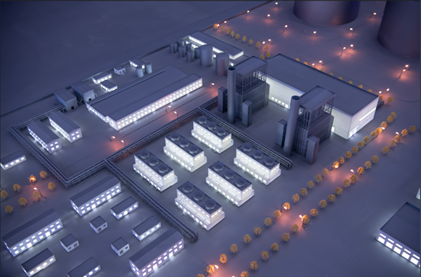 Vertiv prevé que el impulso energético para la IA