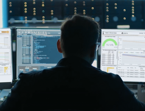Nuevo servicio de mantenimiento predictivo con IA de Vertiv