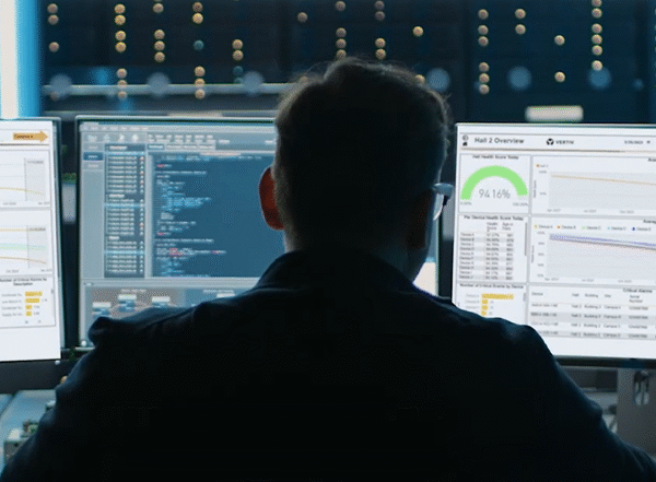 Vertiv™ Next Predict es un nuevo servicio gestionado impulsado por IA
