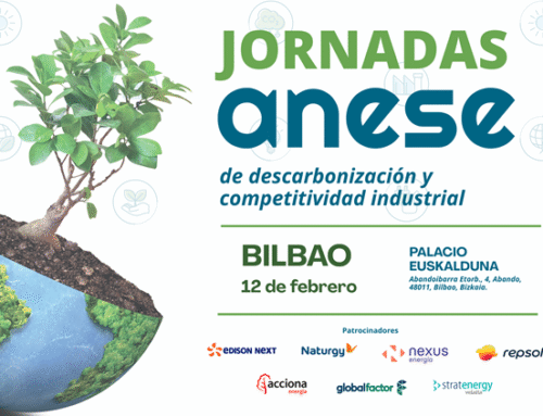 ANESE dinamiza el sector energético con el impulso de jornadas a nivel local y autonómico