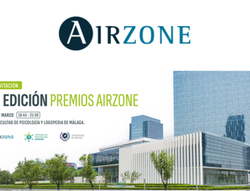 III Edición de los Premios Airzone se celebra en Málaga