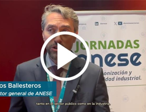 Estreno por todo lo alto en Bilbao de las Jornadas de Descarbonización y Competitividad Industrial de ANESE