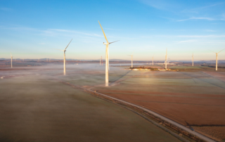 Axpo y Grupo Enhol firman un PPA