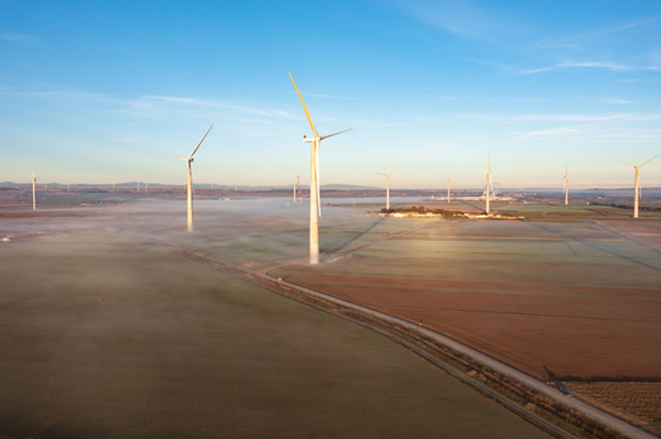 Axpo y Grupo Enhol firman un PPA