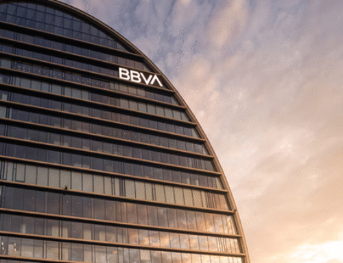 BBVA, mejor banco del mundo en bonos verdes según Global Finance