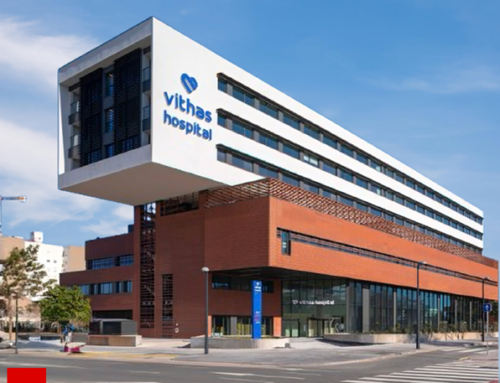 B.E.G. presenta el caso de éxito de Vithas Valencia Turia