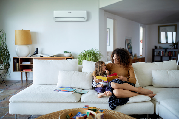 La paradoja de la climatización en España según Bosch