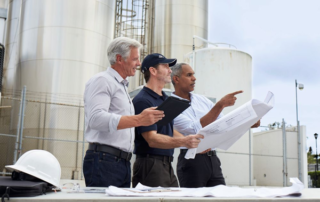 Bosch acompaña a empresas e industrias en su planificación energética 2026