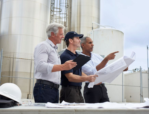 Bosch acompaña a empresas e industrias en su planificación energética 2026