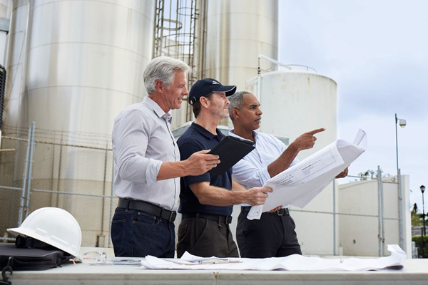 Bosch acompaña a empresas e industrias en su planificación energética 2026