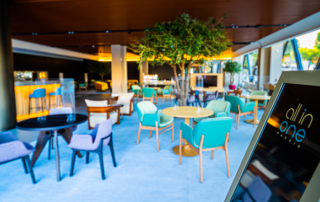 CaixaBank moviliza 46.167 millones de euros en finanzas sostenibles