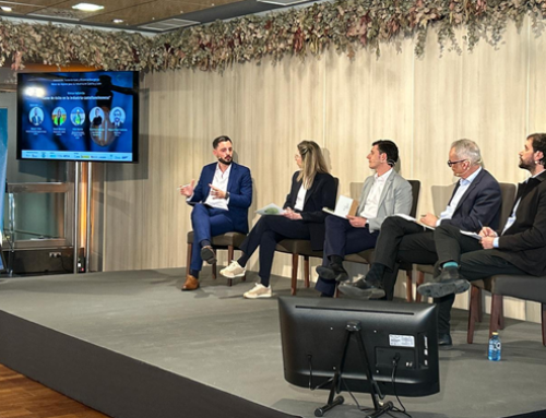 CARTIF analiza el potencial estratégico de los CAE en Zamora