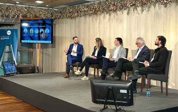 CARTIF analiza el potencial estratégico de los CAE en Zamora