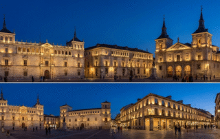 Edison Next impulsa Alcalá Luce