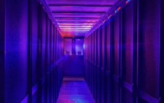 ENGIE consolida su liderazgo como sujeto delegado facilitando a NABIAX la obtención de CAE por la eficiencia energética de sus data centers