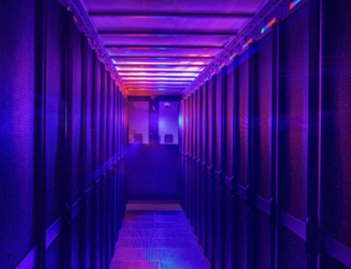 ENGIE consolida su liderazgo como sujeto delegado facilitando a NABIAX la obtención de CAE por la eficiencia energética de sus data centers