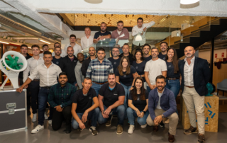 Future Motors alcanza un crecimiento del 85% en 2025