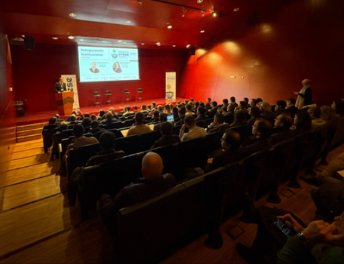 Arranque con aforo completo de las Jornadas  de Descarbonización y Competitividad Industrial de ANESE en Bilbao