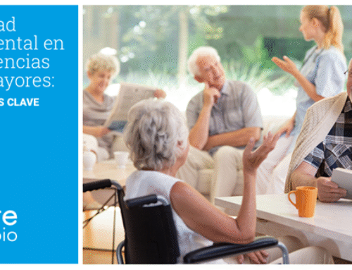 Grupo Aire Limpio analiza los aspectos clave relacionados con la calidad ambiental en residencias de mayores