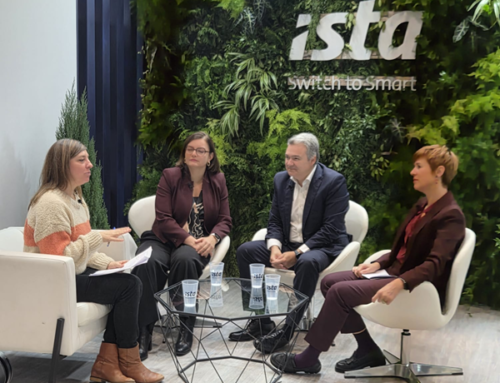 Expertos de Naturgy, Forética e ista abogan por una comunicación transparente y basada en datos para combatir el ‘greenwashing’