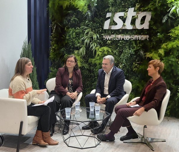 Expertos de Naturgy, Forética e ista abogan por una comunicación transparente y basada en datos para combatir el ‘greenwashing’