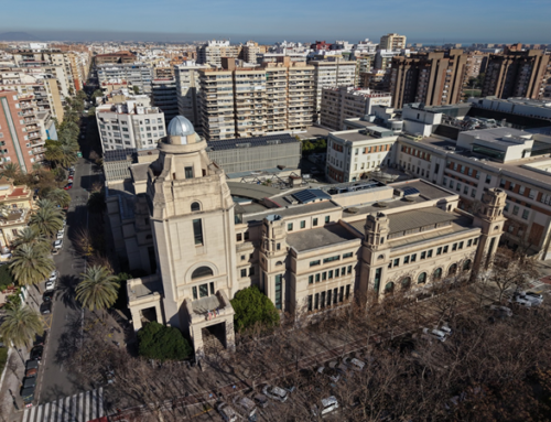 Nexus Energía suministrará energía renovable a la Universidad de Valencia