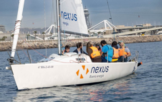 Nexus Energía apuesta por el deporte inclusivo