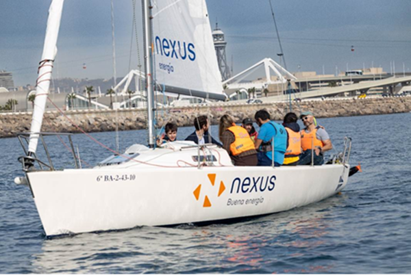 Nexus patrocinio Nexus Energía apuesta por el deporte inclusivo